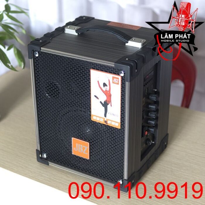 loa jbz 106 4 result
