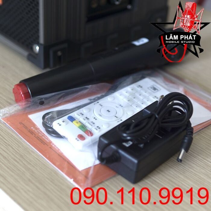 loa jbz 106 5 result