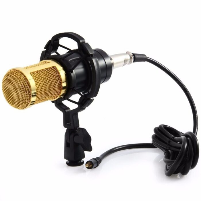 micro ami bm900 mic thu am sound card h9 micro at100 12