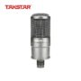 Combo Sound Card K500 Auto Tune Và Micro Takstar SM8B