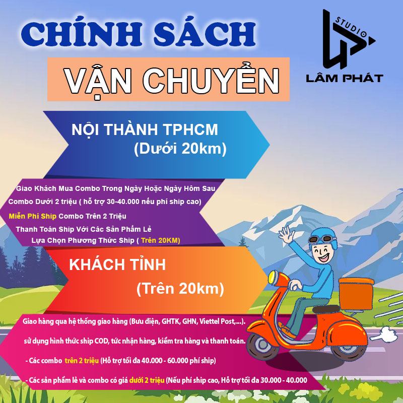 Chinh sach van chuyen