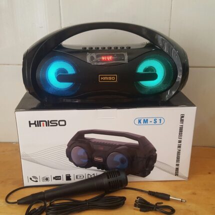 LOA KARAOKE BLUETOOTH KIMISO S2