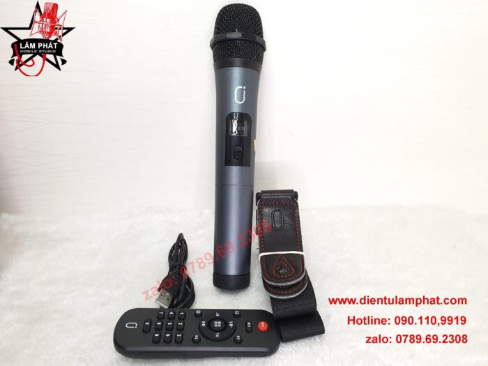 loa karaoke mini jyx ms62bt 4 12