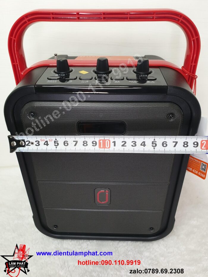 loa karaoke mini jyx ms62bt 4 3