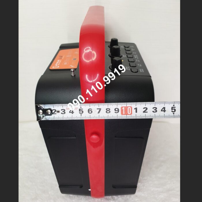 loa karaoke mini jyx ms62bt 4 4