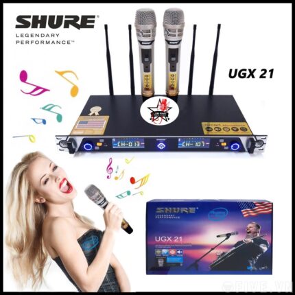 mic-karaoke-shure-ugx21-4-an-ten-chinh-hang (1)