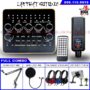 FULL COMBO SOUNDCARD V10 PLUS VÀ MIC THU ÂM AQTA ALC 280