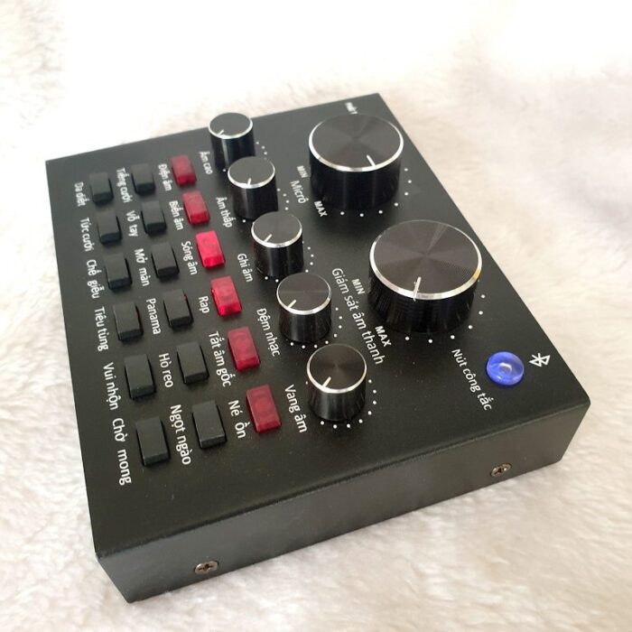 sound card v8 tieng viet 4
