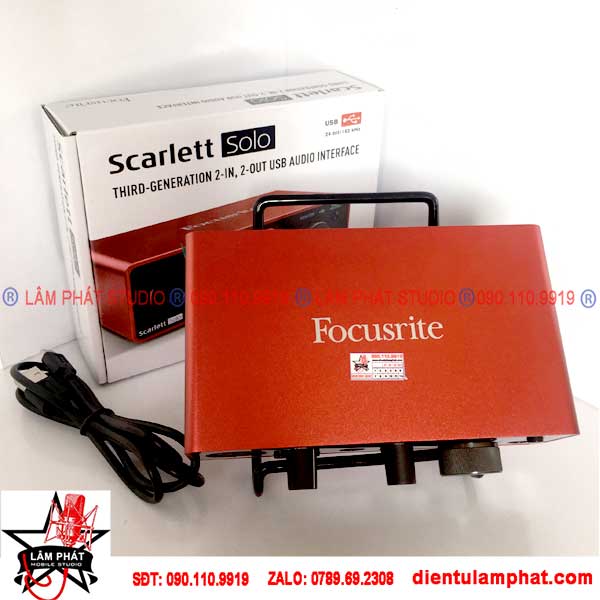 sound-card-focusrite-scarlett-solo-gen-3-chính-hãng