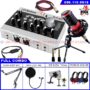 Combo Sound Card Alctron U16K MK3 Và Micro Takstar PC-K320
