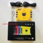 COMBO THU ÂM, LIVE STREAM SOUND CARD XOX K10-2020 VÀ MICRO LGT 240