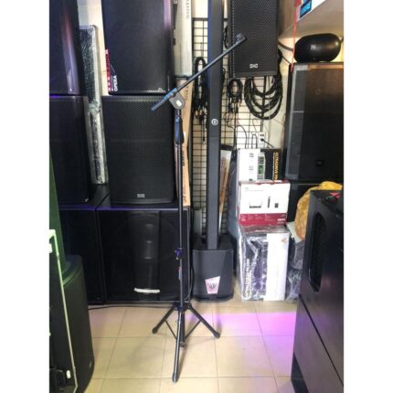 Chân Micro Đứng BOYONG BY-831