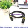 DÂY MICRO CANON LOẠI XỊN 1.5MET LÂM PHÁT STUDIO