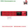 Focusrite Clarett 8PreX Thunderbolt Audio Interface