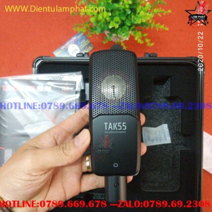MICRO-TAKS55-LÂM-PHÁT-STUDIO