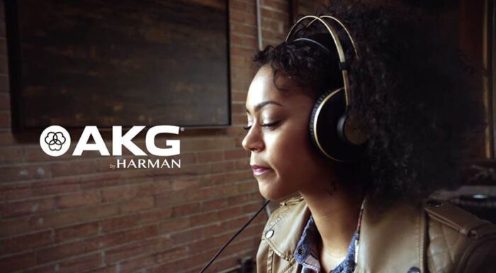 Tai nghe AKG K92 tai nghe akg chinh hang 10