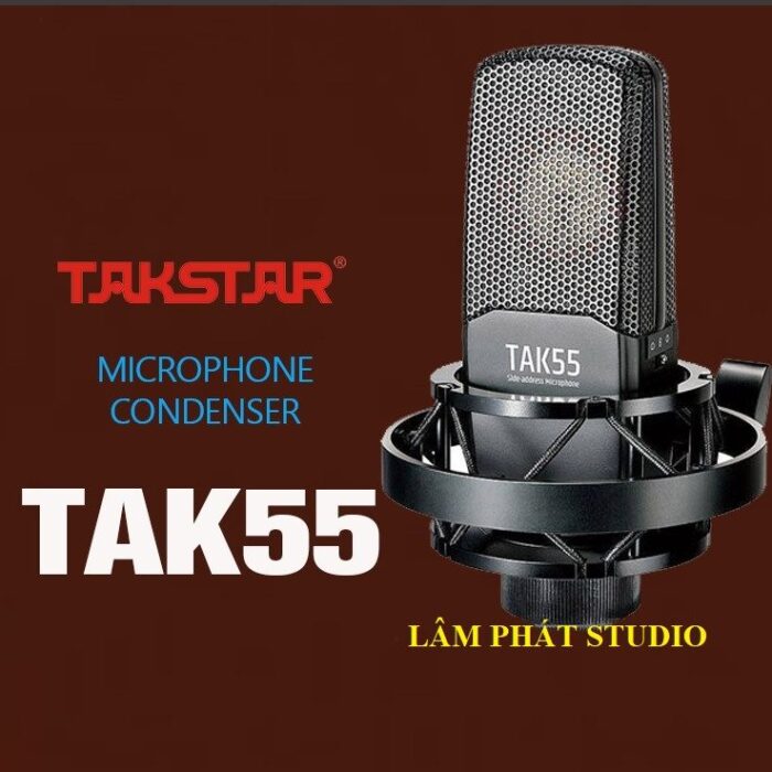micro tak55 mic tak55 micro takstar tak55 10 Copy
