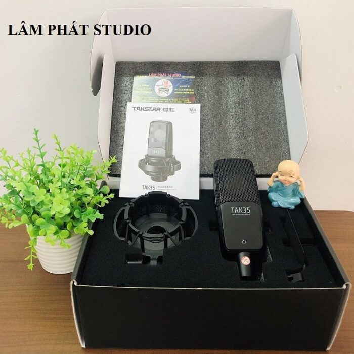 micro tak55 mic tak55 micro takstar tak55