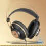 Tai Nghe AKG K92 Cao Cấp Chính Hãng
