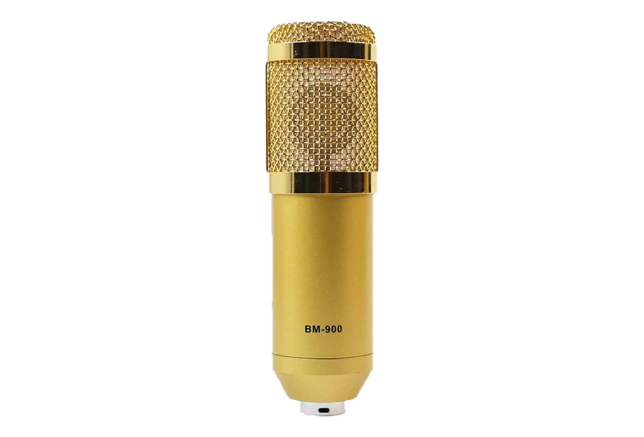 Combo K300 Micro BM900