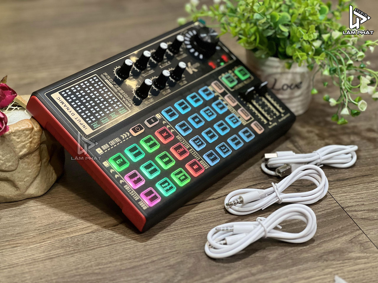 Combo K300 Micro BM900