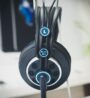 Tai Nghe Kiểm Âm AKG K240 MKII Cao Cấp Chính Hãng