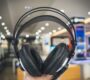 Tai Nghe Kiểm Âm AKG K240 MKII Cao Cấp Chính Hãng