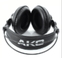 Tai Nghe Kiểm Âm AKG K240 MKII Cao Cấp Chính Hãng