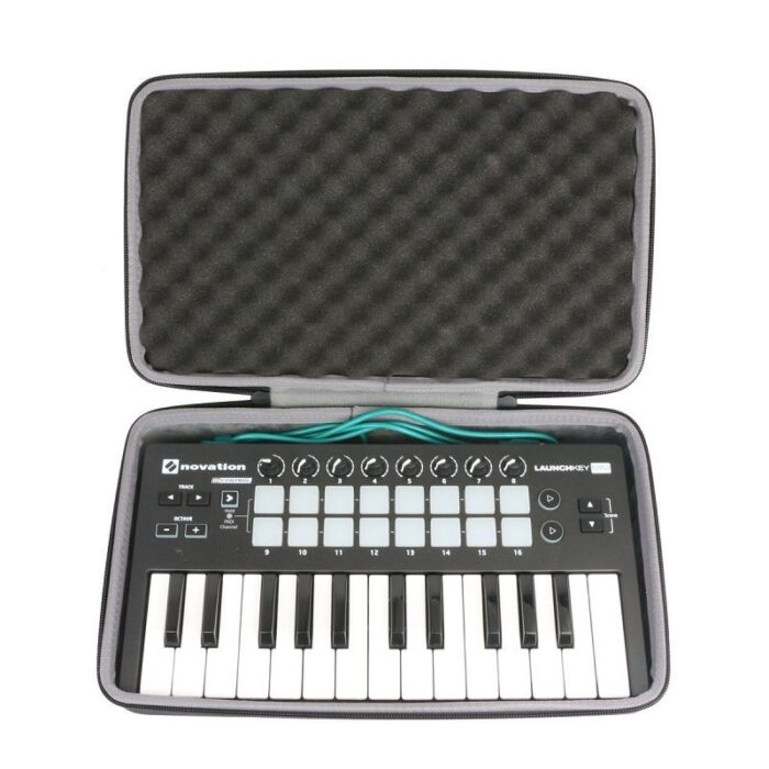 launchkey mini mk3 2
