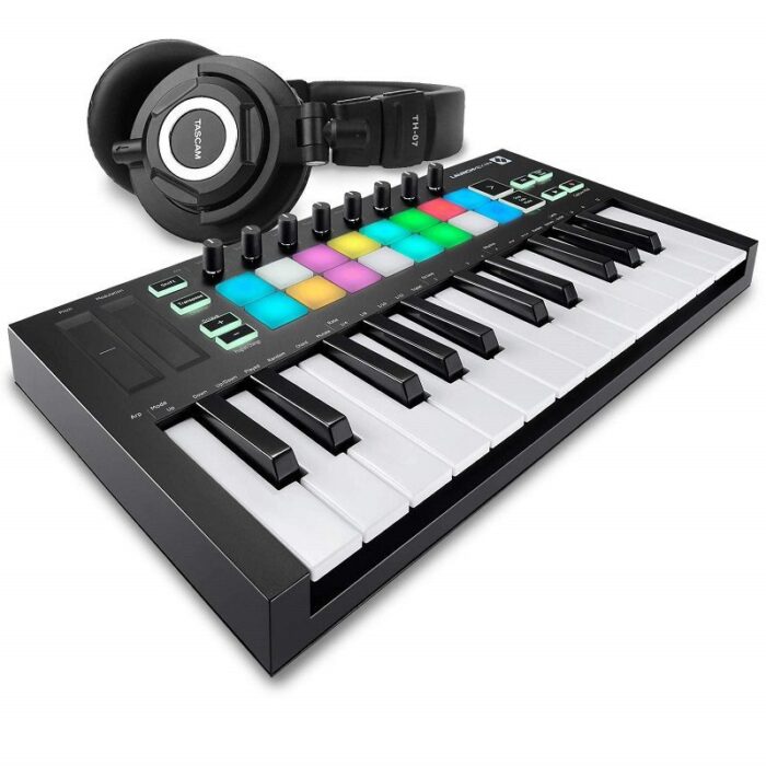 launchkey mini mk3