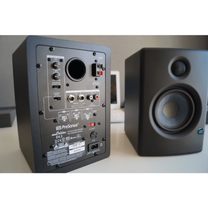 Loa Kiểm Âm PRESONUS ERIS E4.5 Chính Hãng