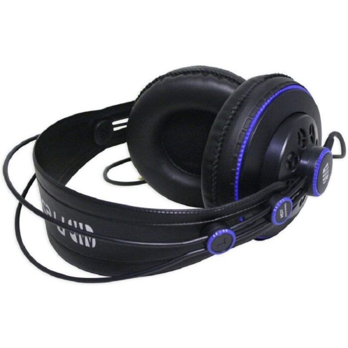 tai nghe kiem am presonus hd7
