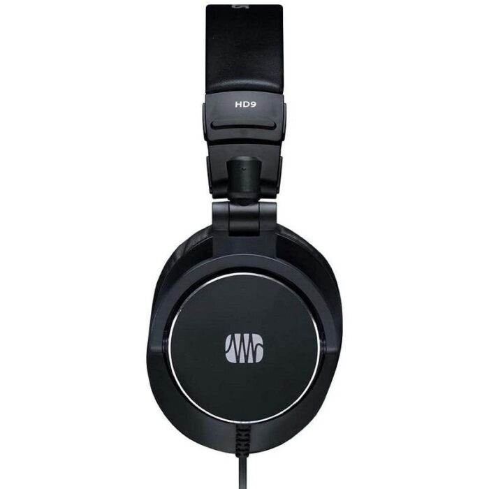 tai nghe kiem am presonus hd9 2