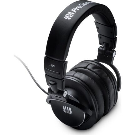 Tai Nghe Kiểm Âm PreSonus HD9 Chính Hãng
