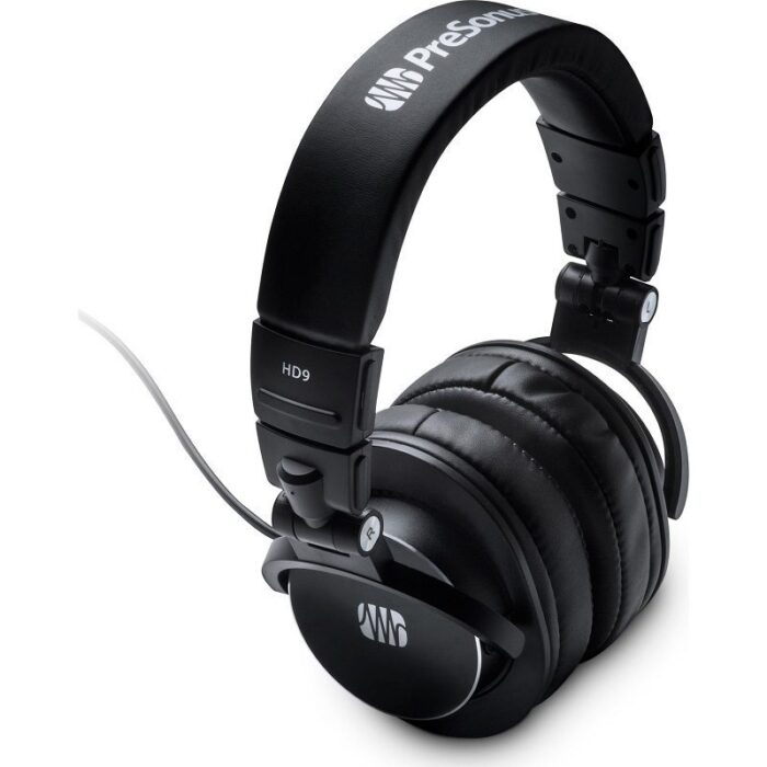 Tai Nghe Kiểm Âm PreSonus HD9 Chính Hãng Tai Nghe Kiểm Âm PreSonus HD9 Chính Hãng