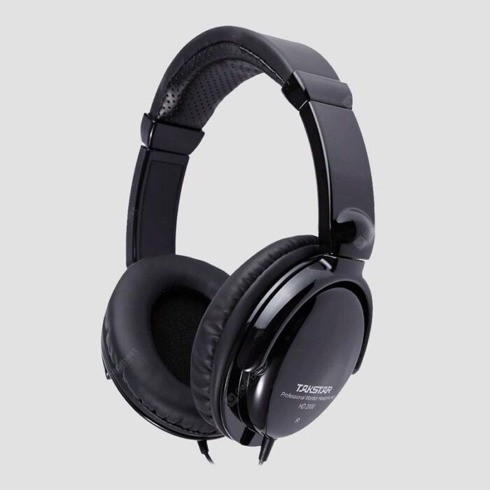 Tai Nghe Kiểm Âm Takstar HD 2000 Chính Hãng