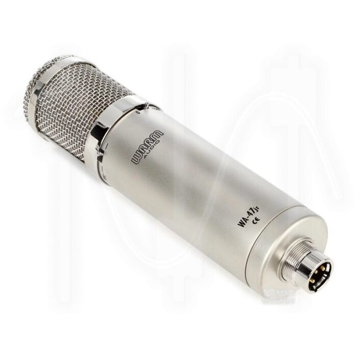 micro thu am warm audio wa 47jr fet condenser 2
