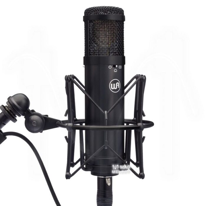 micro thu am warm audio wa 47jr fet condenser 4 2