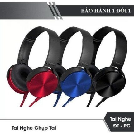 nên mua tai nghe kiểm âm nào