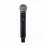 Micro Không Dây ( 1 Micro ) Shure SLXD 24A/B58