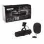 MICRO SHURE SM7B