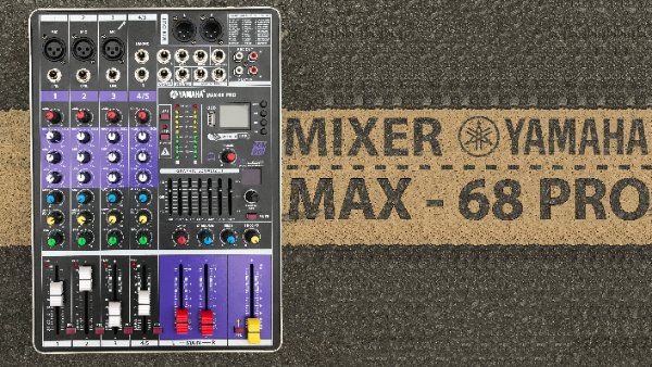 mixer livestream, mua mixer tại hcm