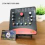 Sound card thu âm 2021