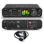 Sound Card MOTU M2 Thu Âm Chuyên Nghiệp