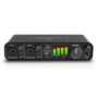 Combo Sound Card Motu M4 Và Micro Thu Âm P420