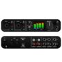 Combo Sound Card Motu M4 Và Micro AT2020