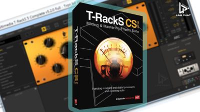 Tai T RackS CS 4.7.1 Full Crack