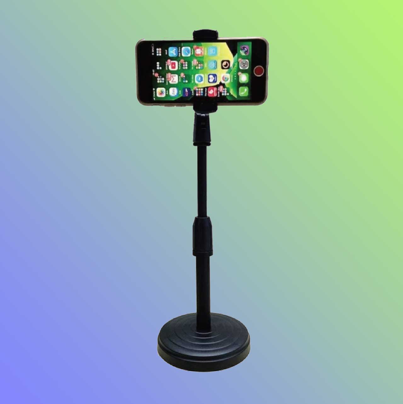 Combo Motu M2 Micro Rode NT1-A giá đỡ điện thoại