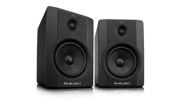 M Audio BX5 D3 1