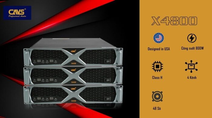 cuc day cong suat cavs x4800